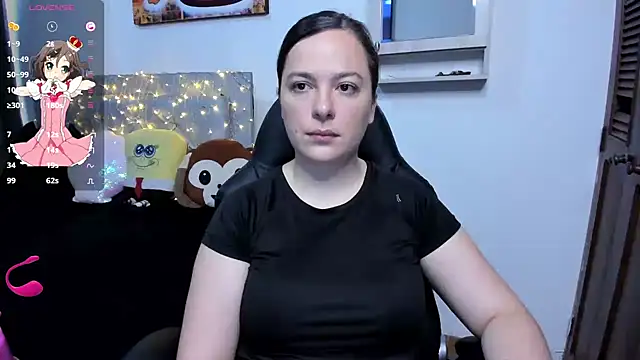 Snapshot of angelaagomez chatting on November 3, 2025, 6:11 pm angelaagomez online show from November 3, 2025, 6:11 pm