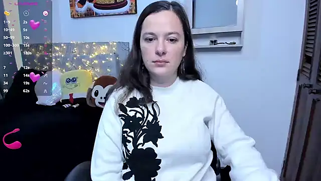 Snapshot of angelaagomez chatting on November 14, 2025, 5:05 pm angelaagomez online show from November 14, 2025, 5:05 pm