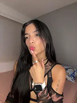 Snapshot of Sammy_pink chatting on February 18, 2026, 11:12 pm Sammy pink online show from February 18, 2026, 11:12 pm