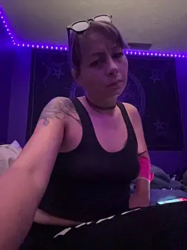 Babii Nova online show from October 11, 2025, 1:39 am