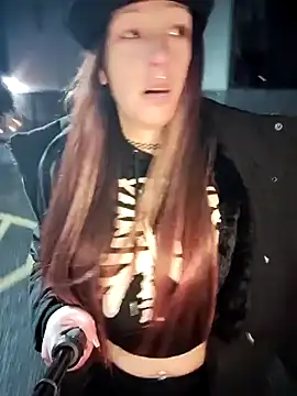 Babii Nova online show from December 16, 2024, 2:15 am