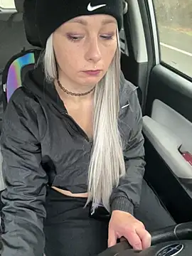 Babii Nova online show from November 26, 2025, 11:27 pm