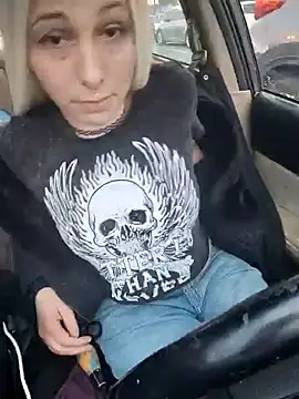 Babii Nova online show from February 8, 2025, 12:49 am