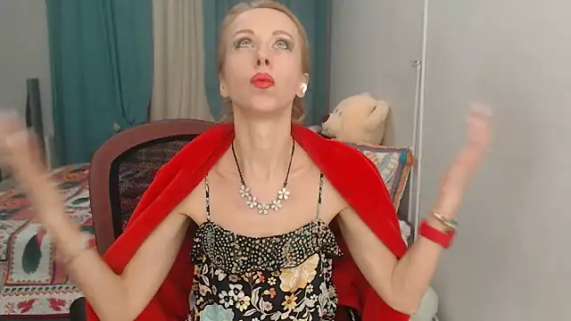Snapshot of LuxuryNika chatting on February 12, 2025, 4:22 pm LuxuryNika online show from February 12, 2025, 4:22 pm