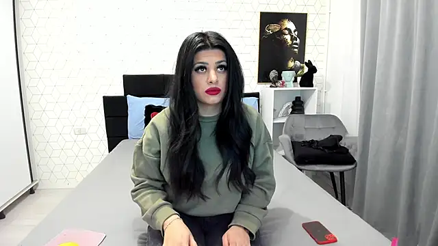 Snapshot of Heidix chatting on February 24, 2026, 5:30 am Heidix online show from February 24, 2026, 5:30 am