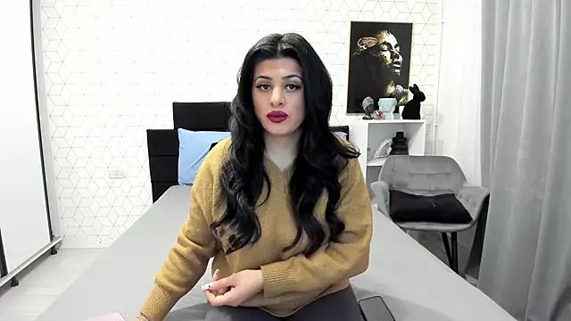 Snapshot of Heidix chatting on February 12, 2026, 4:23 am Heidix online show from February 12, 2026, 4:23 am