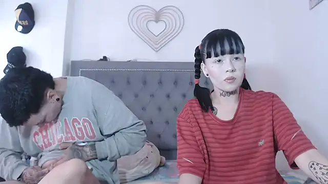 dulce maria x online show from January 15, 2026, 7:06 pm