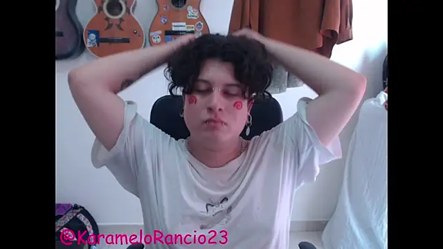 Smoke trip Alicia online show from February 26, 2025, 11:54 am