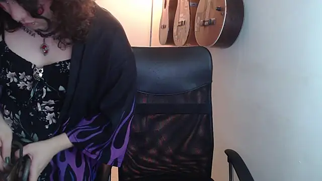 Smoke trip Alicia online show from November 29, 2025, 3:06 am