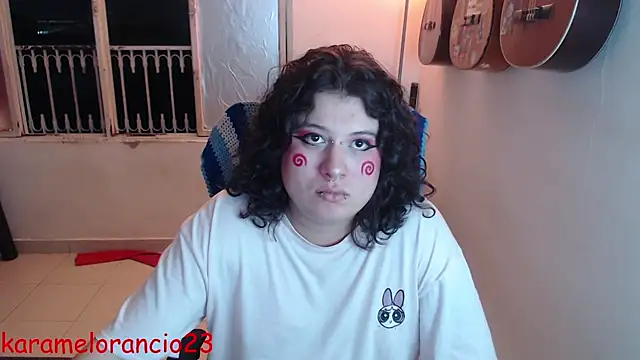 Smoke trip Alicia online show from October 7, 2025, 3:40 am