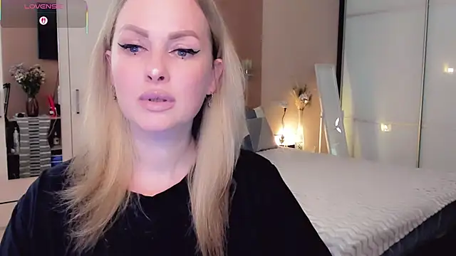 Libby Nora online show from February 24, 2026, 9:32 am