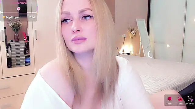 Libby Nora online show from February 21, 2026, 9:11 am