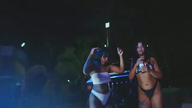 ggmansion online show from November 18, 2025, 11:59 pm