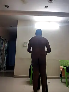 Reddy2025 online show from January 13, 2026, 9:08 pm