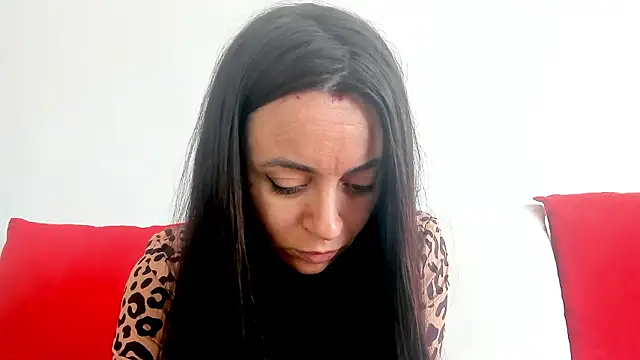 cute angel95 online show from March 6, 2026, 9:48 am