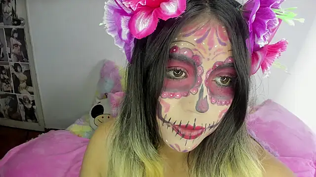 BA BYY online show from October 29, 2025, 5:39 am