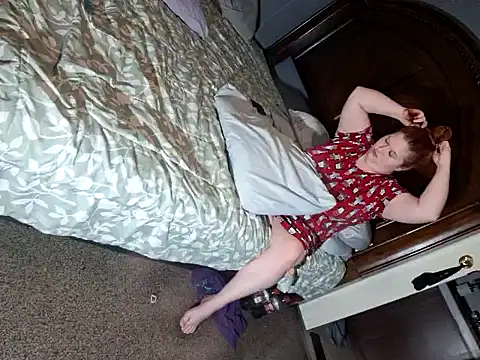 sexybitch12356 online show from January 18, 2025, 6:45 am