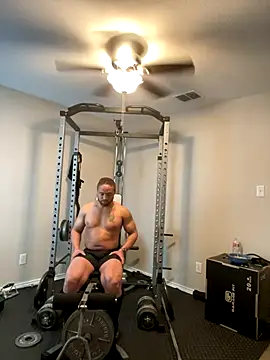 Fathero1time online show from November 24, 2025, 4:29 pm