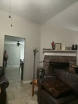 Fathero1time online show from April 17, 2026, 1:03 pm