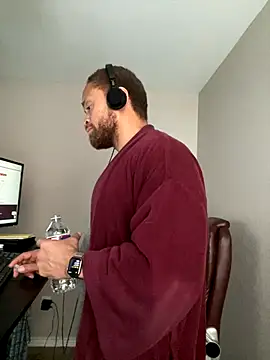 Fathero1time online show from December 22, 2025, 2:39 pm