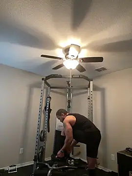 Fathero1time online show from February 17, 2026, 1:52 pm