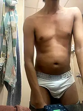 Talha266 online show from October 27, 2025, 8:04 am