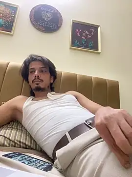 Snapshot of Talha266 chatting on December 21, 2025, 7:59 pm Talha266 online show from December 21, 2025, 7:59 pm