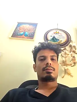 Snapshot of Talha266 chatting on May 19, 2026, 10:33 am Talha266 online show from May 19, 2026, 10:33 am