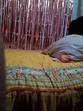 LUNAdeMARTE online show from November 7, 2025, 2:38 am