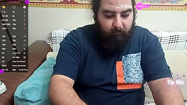  Sinyor34 online show from December 13, 2024, 10:13 pm