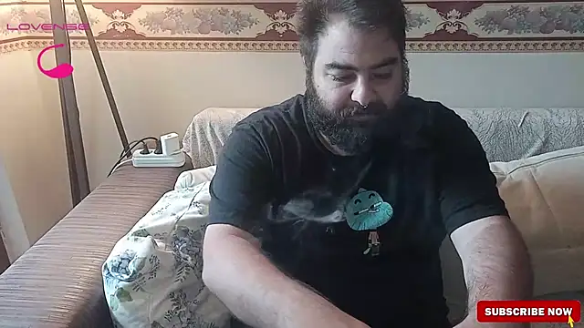  Sinyor34 online show from September 29, 2025, 2:12 pm