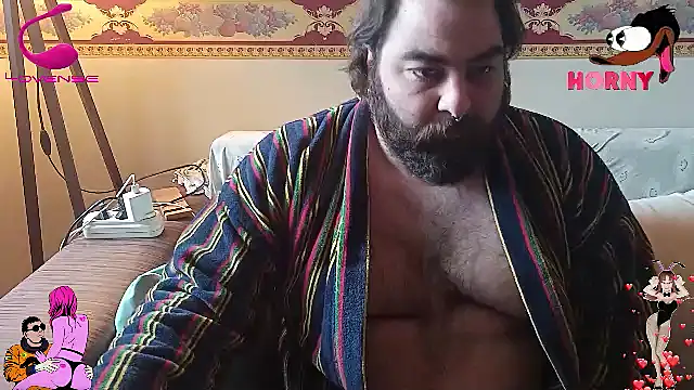  Sinyor34 online show from March 12, 2026, 1:15 pm