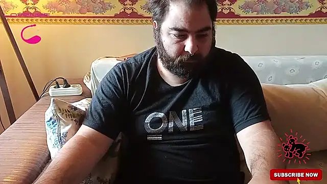  Sinyor34 online show from November 19, 2025, 11:10 am