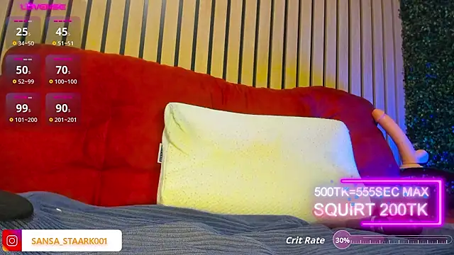 Snapshot of _Carrie_ chatting on February 2, 2026, 8:57 am Carrie online show from February 2, 2026, 8:57 am