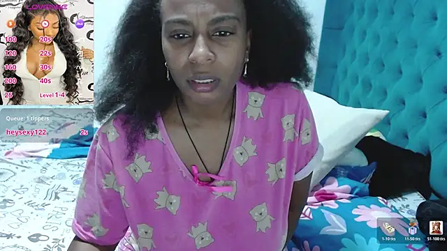 kattybombxx online show from February 16, 2026, 3:21 pm