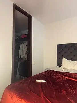 Snapshot of kamivolkano chatting on November 9, 2025, 4:00 pm kamivolkano online show from November 9, 2025, 4:00 pm