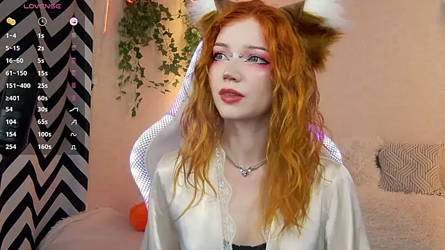 Misamane online show from October 28, 2025, 5:56 pm