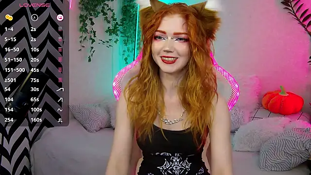 Misamane online show from November 6, 2025, 5:50 pm