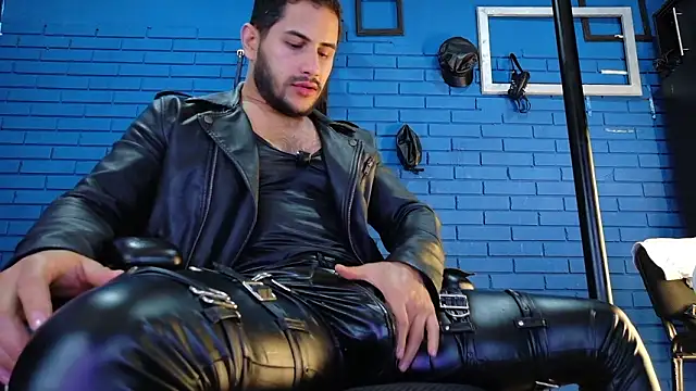 TheIan26 online show from March 16, 2026, 8:22 pm