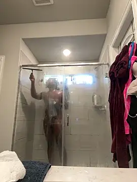 blue5455 online show from January 18, 2025, 2:12 pm