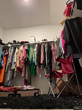 blue5455 online show from January 19, 2025, 6:42 am