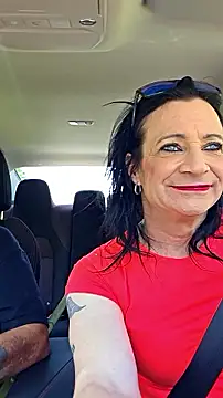 AerobicSleeve online show from April 17, 2026, 6:33 pm