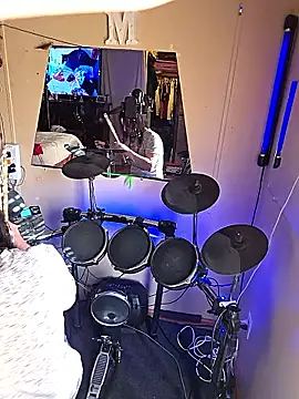 AerobicSleeve online show from February 17, 2026, 2:03 pm