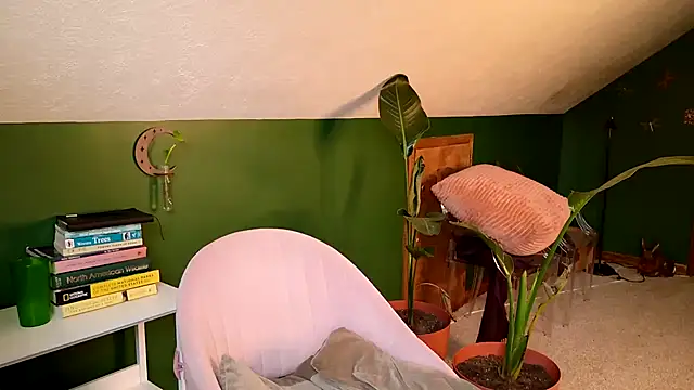 Snapshot of naturestwisted chatting on March 7, 2025, 6:33 pm naturestwisted online show from March 7, 2025, 6:33 pm