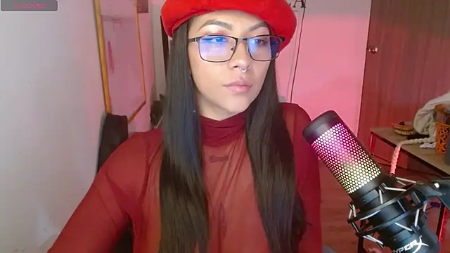 Snapshot of karlavittar chatting on January 13, 2026, 10:19 am karlavittar online show from January 13, 2026, 10:19 am