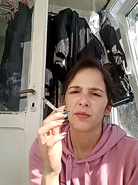 SexxyLety online show from February 26, 2025, 11:43 am