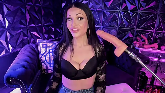 NatashaxoBangs online show from November 20, 2025, 12:55 am