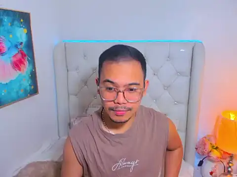 AsianZero online show from April 26, 2026, 5:21 pm