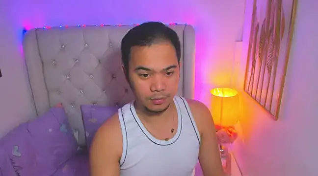 AsianZero online show from February 17, 2025, 4:50 pm