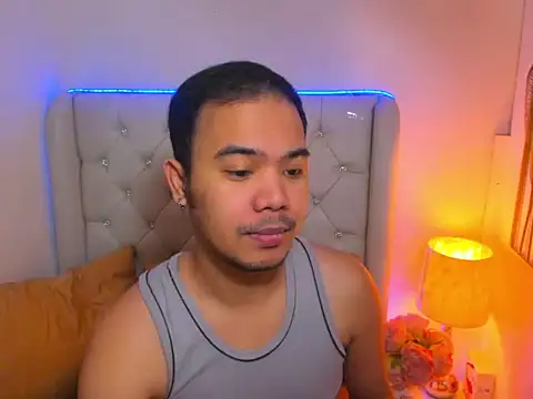 AsianZero online show from March 9, 2026, 5:49 pm